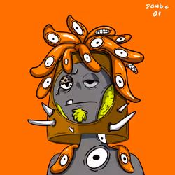 Bucketzombie 01