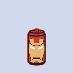 Happy Can #36