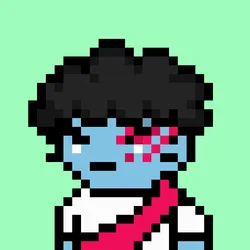 PixelCat 2416