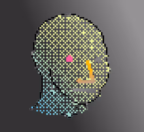 Item #79452500604985679122219582458314530255830018224064448452420154149075865829377 Media