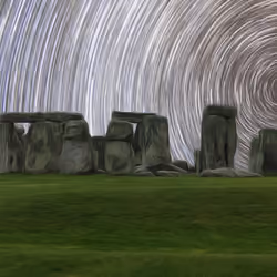 Stonehenge Vortex