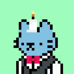 PixelCat 5829