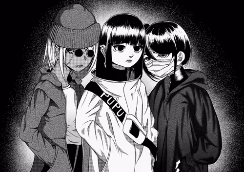 Item #75036477069577782482658126275024087783579950010803267477627234714362407026689 Media