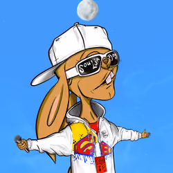 Bhad Bunny_Soulja Bunny