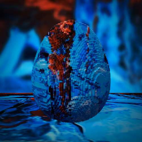 Item #6668919349782021229208147414467641029682540724439914016416344823486943854593 Media