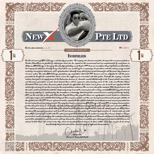 Item #80097100130560628655264589221881237612688504138288990444610179915616989741057 Media