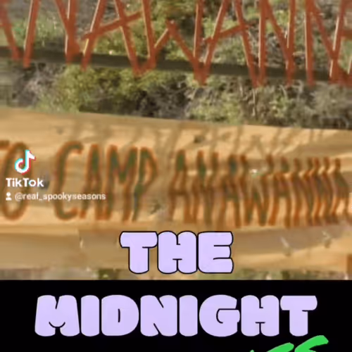 Spooky Seasons Tiktok Videos 2022