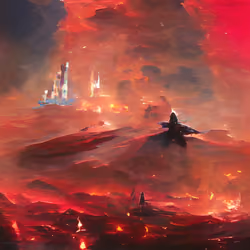 Vader's Temple