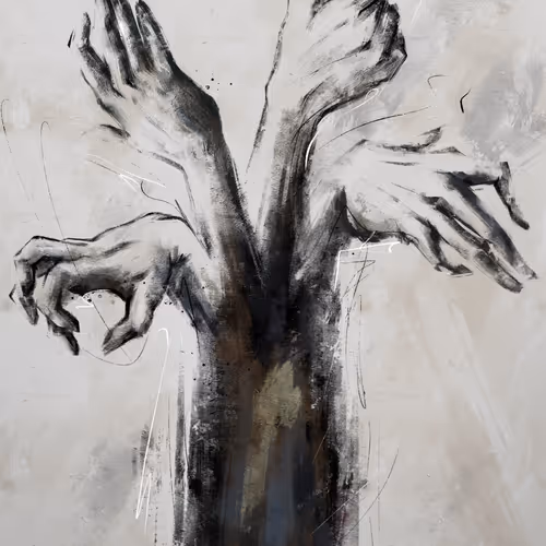 Gestures #1