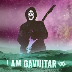 Gavuitar Genesis Card - Venus