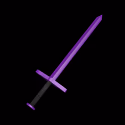 Third Eye Sword | #6