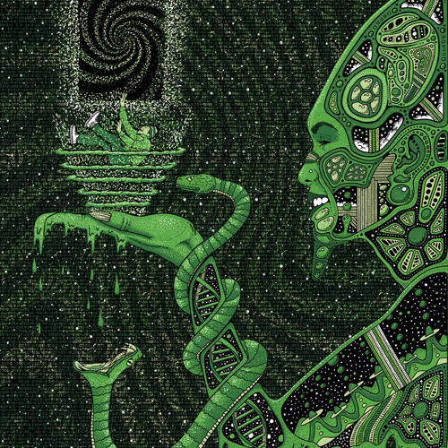Owen Murphy - Breakthrough - 1/2