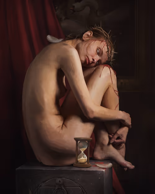 Item #54231506787729350531748785500575812196662072694589131708443293488159024742401 Media