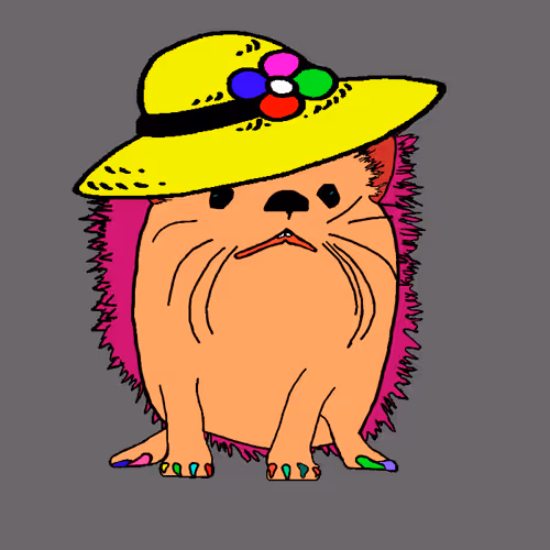 HedGehogsClub Collection - old