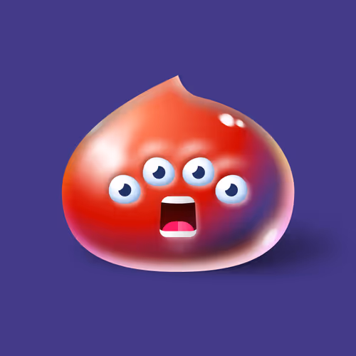 Slime #978