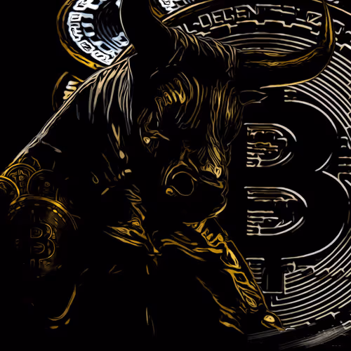 Bitcoin Bull