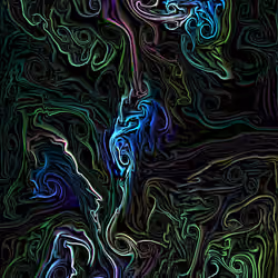 Soul Space # 39