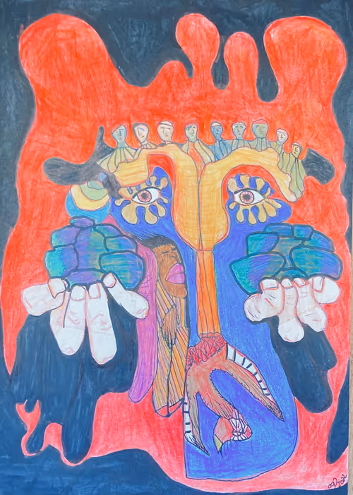 Item #44198016754664864532824876711496212852933772128405140687703244377178723319809 Media