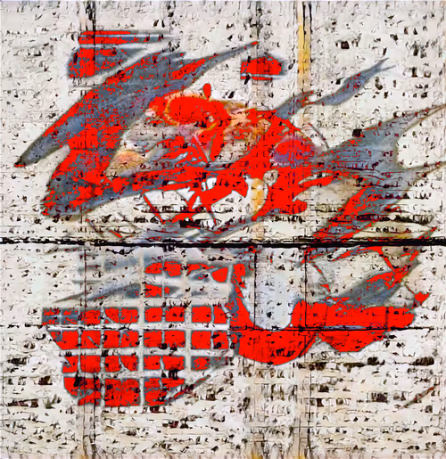 Item #66739732404196370199565632626747990796008273962461566573350577536072983511041 Media