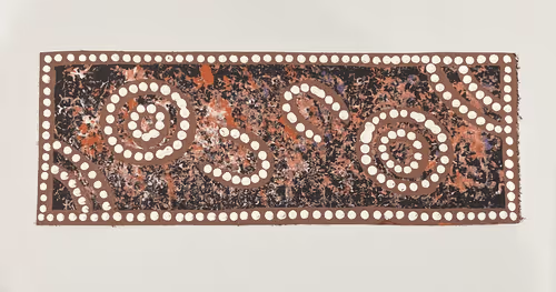 Indigenous Australian Art Collective (IAAC)