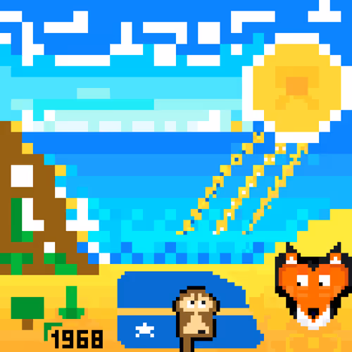 Item #33157441796011360079196949855438743837242180328142579694192721832489370255361 Media