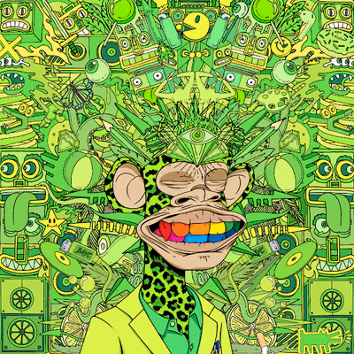 Greenie