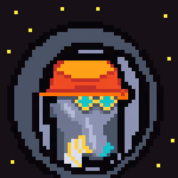 Elon Xavier III - Astro Punk #179