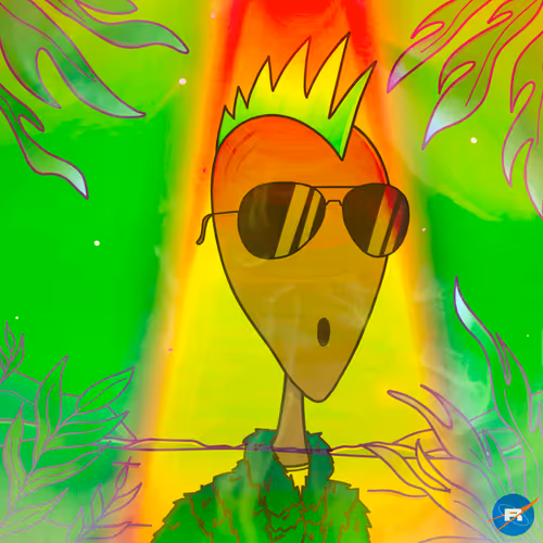 TheColorChartist Collection