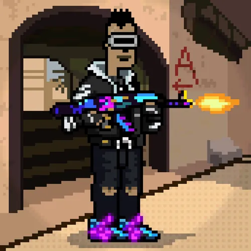 Item #115321056798989363008505910467394324445840758225567781995857938821491248332801 Media