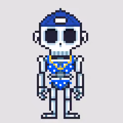 Skelebit #644