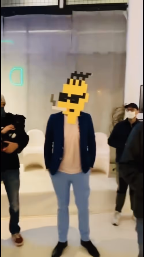 Item #64599631942786213596041316357297239646341258946876581457230360908783746547713 Media