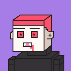 Blokzies #111