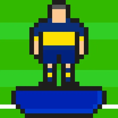 Club Atlético Boca Juniors #7