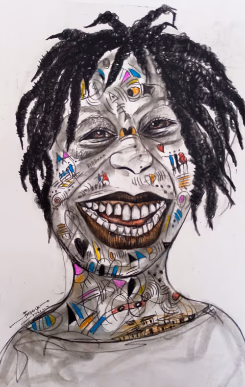 Item #42048691283183483250056302239577524998336670289336446835110425937454519287809 Media