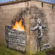 Banksy
