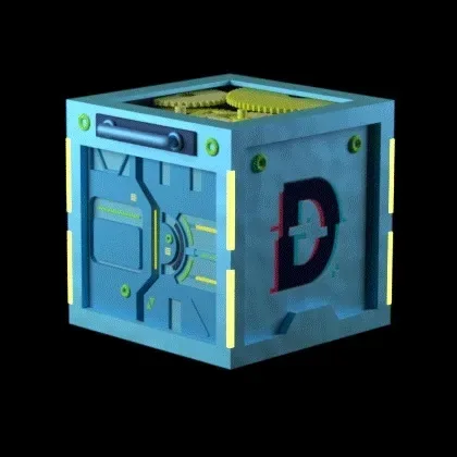 Item #85747815548257977405118604164297917335727951077865958516560759692807957905409 Media