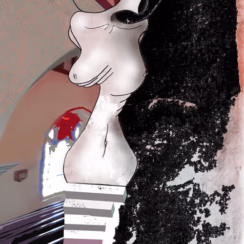 "Faranak" Collection