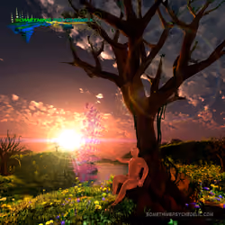 A New Awakening By Scott VJ Guy