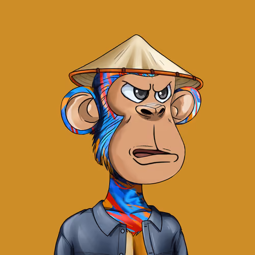 Ape #2879