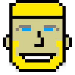 J BLOCKhead