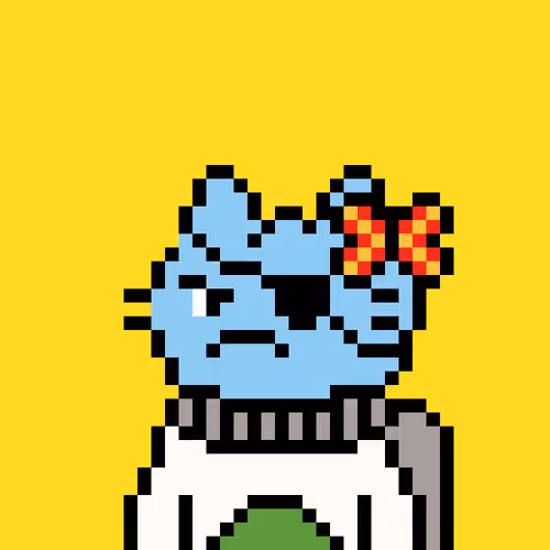 Cat #138