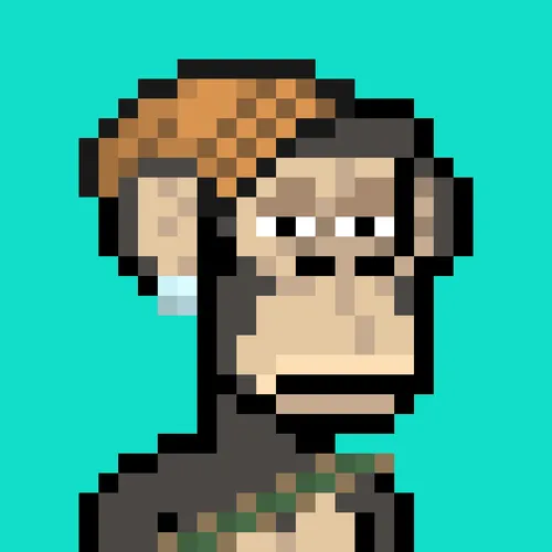 PixelApe 8683