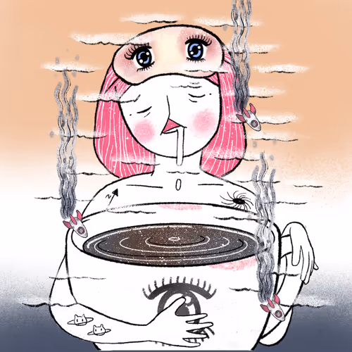 Item #112730910453855702887661437067203630402773105127616634736412570320322739306497 Media