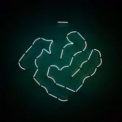 Neon Light #0014