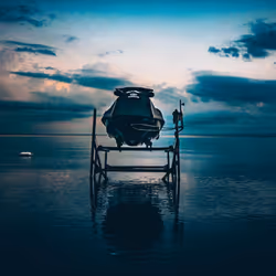 The Calm - Editions