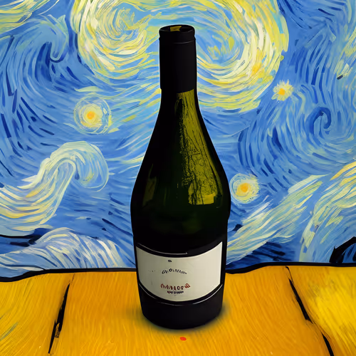 Winefart Collection