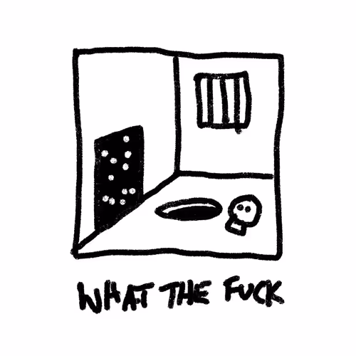 Pretty Bad Drawings