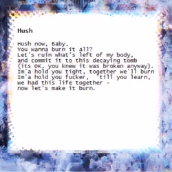 Hush
