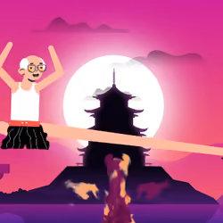 Kung Fu Paa