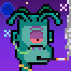 Space Monke #969